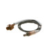 OKSİJEN SENSÖRÜ PASSAT 1.8 T 97-00 A3 1.8 T 96-03 A4 1.8 T 95-01