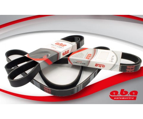 KANALLI KAYIŞ TOYOTA HIACE 2.5D 16V 06 LANDCRUISER 3.0 D4D 16V 00-06