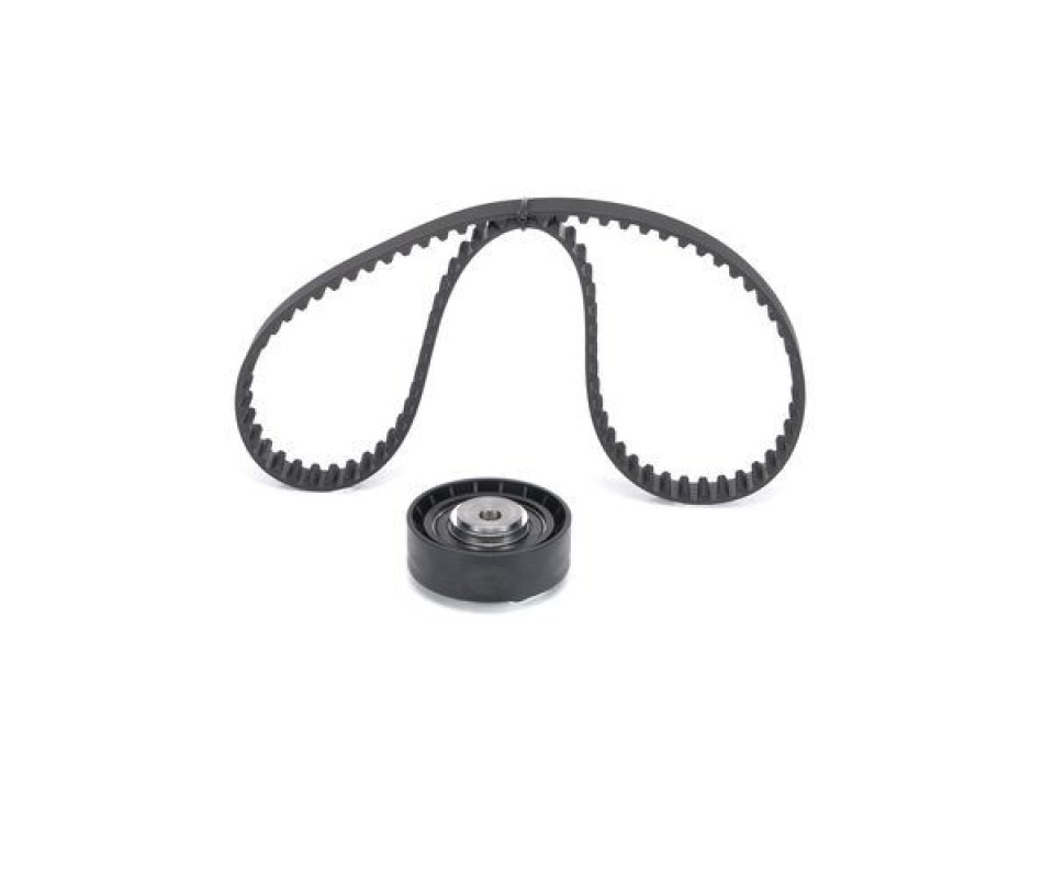 TRİGER SETİ CONNECT 2002>2013 1.8 TDCİ