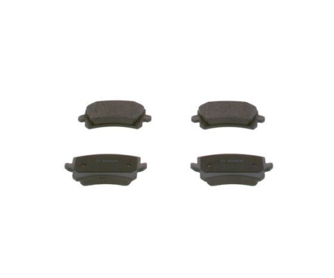 ARKA BALATA CADDY-TIGUAN-PASSAT-A6-Q3 11 >