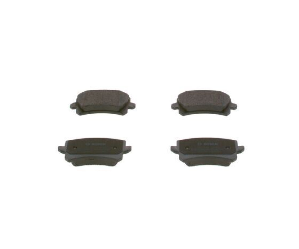 ARKA BALATA CADDY-TIGUAN-PASSAT-A6-Q3 11 >