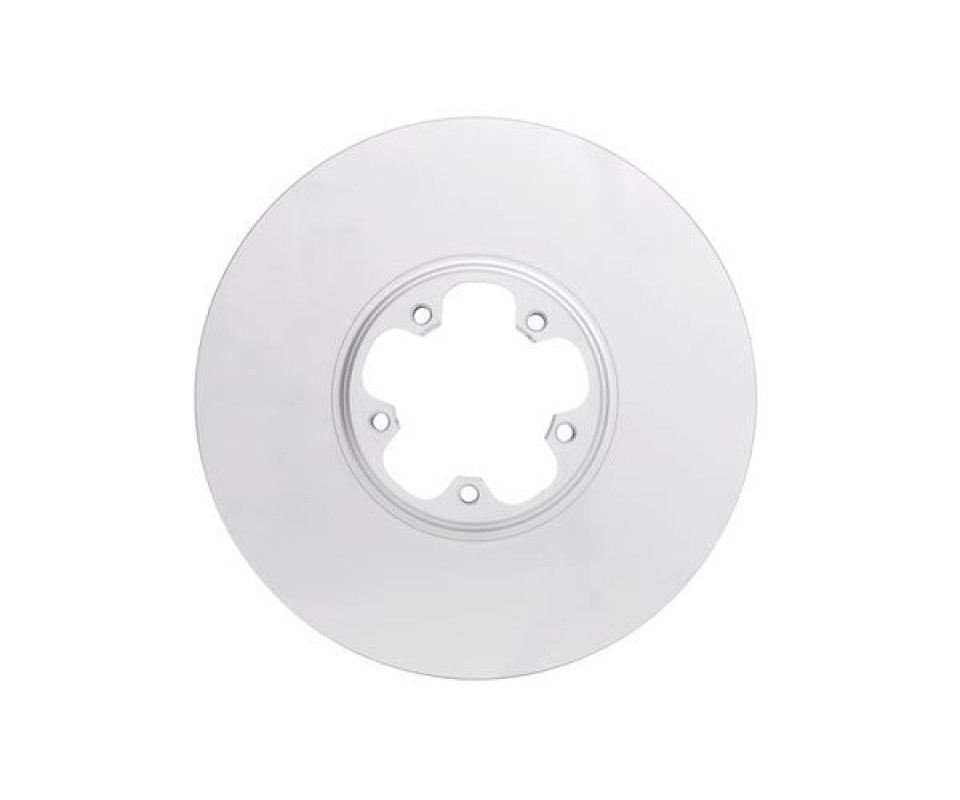 ÖN FREN AYNASI TRANSİT V184 00> ÖNDEN ÇEKİŞLİ 276x24.5x5DLxHAVALI
