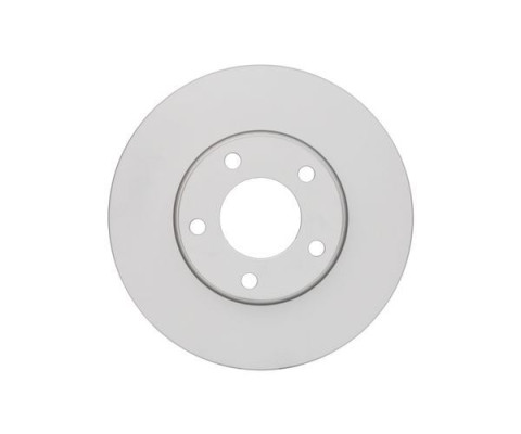 ÖN FREN DİSKİ HAVA KANALLI MAZDA 3 1.6L Y6 Z6 BK BL kasa 03-14 278 çap x 5 bijon - Adet disk f iyatıdır