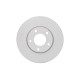 ÖN FREN DİSKİ HAVA KANALLI MAZDA 3 1.6L Y6 Z6 BK BL kasa 03-14 278 çap x 5 bijon - Adet disk f iyatıdır
