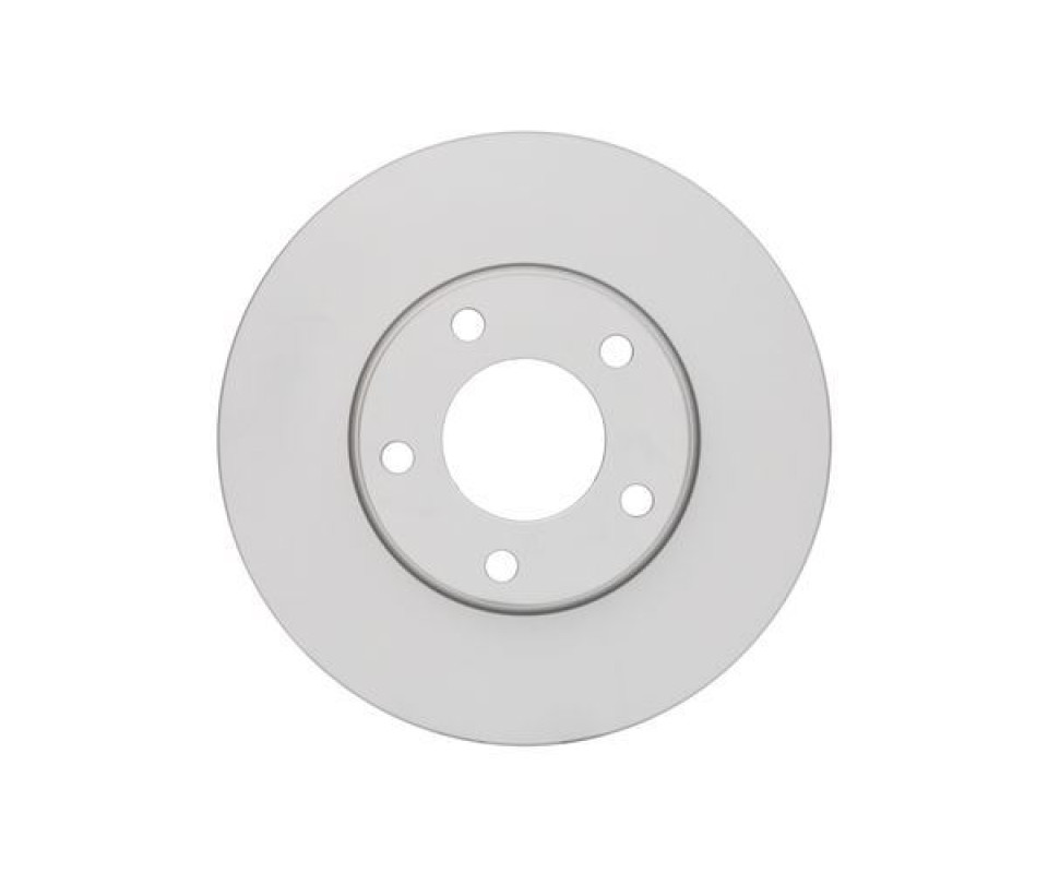 ÖN FREN DİSKİ HAVA KANALLI MAZDA 3 1.6L Y6 Z6 BK BL kasa 03-14 278 çap x 5 bijon - Adet disk f iyatıdır