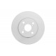 ÖN FREN DİSKİ HAVA KANALLI TOYOTA COROLLA 1.4L 4ZZ-FE ZZE120 VVTi 02-06 / 1.6L 3ZZ-FE ZZE121 VVTi 02-06 255 çap X 4 bijon - Adet disk fiyatıdır