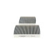 POLEN FİLTRESİ P207 1.4-1.4HDI-1.6HDI-1.4 16V-1.6 16V 06> C3 II 1.4-1.4HDI-1.6HDI 09> KARBONLU