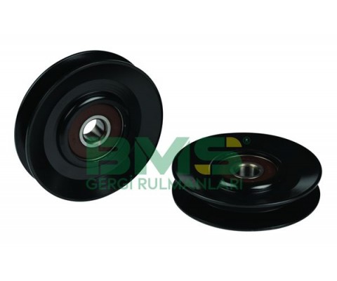 KLİMA GERGİ RULMANI H100 MINIBUS DEMIR