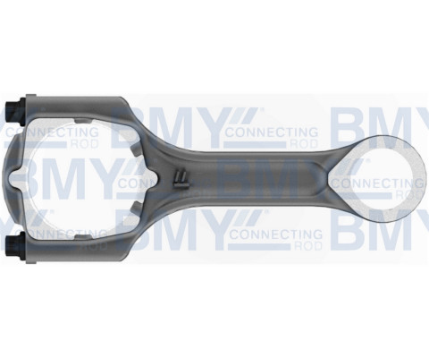 PİSTON KOLU TIRNAKLI DOBLO-BRAVO-INSIGNIA-ASTRA J-159 2.0JTD Euro5-A20DTH-A20DTJ-Y20DTJ-Z20DTJ