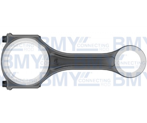 PİSTON KOLU ISUZU 4JK1-4JJ1 EURO4-5 2.5CC-3.0CC R4