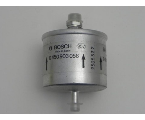 YAKIT FİLTRESİ PORSCHE 911 MERCEDES W108 W109 W111