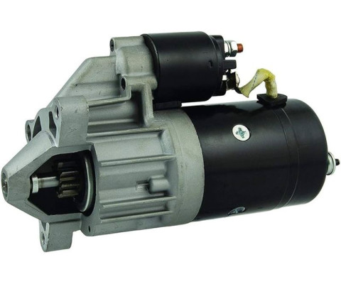 MARŞ MOTORU 12V 2.1 KW 11 DİŞ DUCATO-BOXER-JUMPER 2.5D-TD 94-02 0001109364-0001218157-0001218757-0001223001