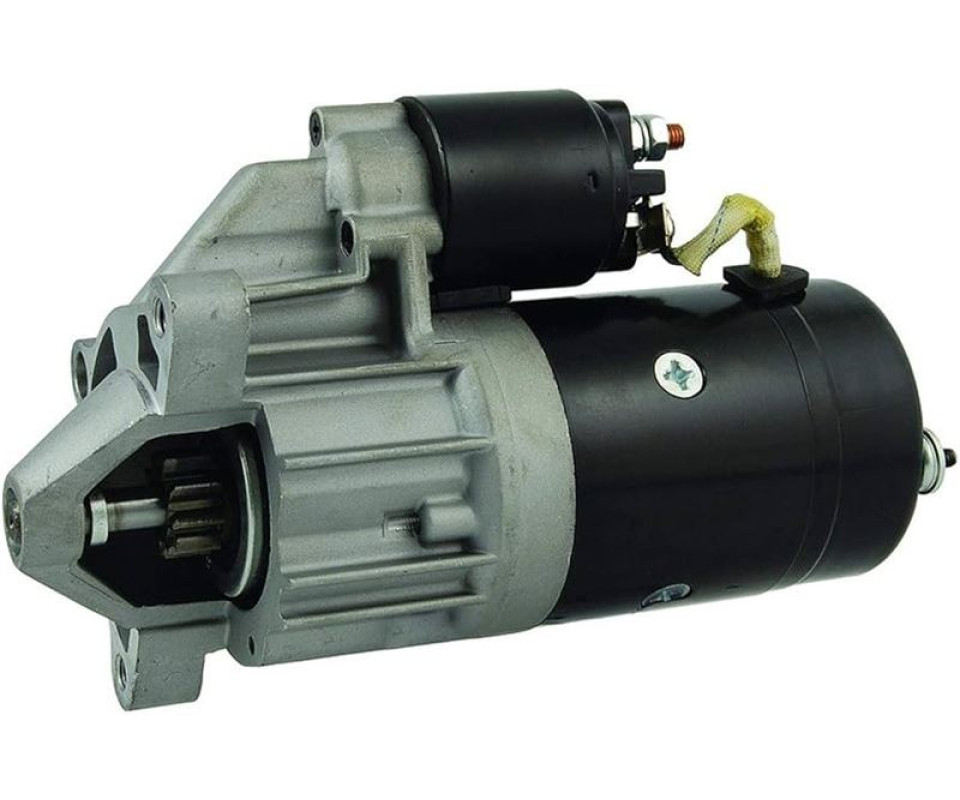 MARŞ MOTORU 12V 2.1 KW 11 DİŞ DUCATO-BOXER-JUMPER 2.5D-TD 94-02 0001109364-0001218157-0001218757-0001223001