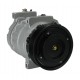 KLİMA KOMPRESÖRÜ LAGUNA III 07>15 LATITUDE 10> 1.5dCi K9K 1.6 K4M 3.0dCi V9X 12V 6 KANAL 120MM