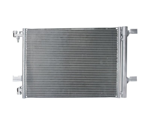 KLİMA KONDENSERİ RADYATÖRÜ ASTRA J-ZAFIRA C-CRUZE 1.3-1.4-1.6-1.7-1.8