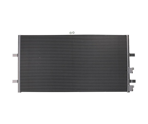 KLİMA RADYATÖRÜ FORD TRANSİT 06> V347