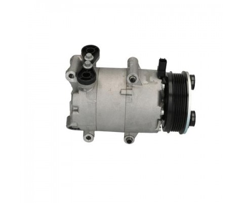 KLİMA KOMPRESÖRÜ FORD FOCUS-CMAX 04> VOLVO C30-S40-V50 04> 1.6 ZETEC KASNAK ÇAP: 108mm