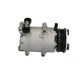 KLİMA KOMPRESÖRÜ FORD FOCUS-CMAX 04> VOLVO C30-S40-V50 04> 1.6 ZETEC KASNAK ÇAP: 108mm