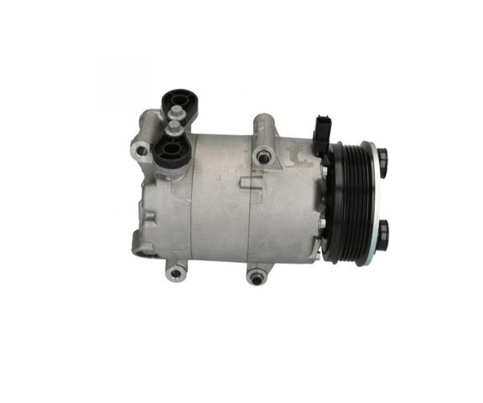 KLİMA KOMPRESÖRÜ FORD FOCUS-CMAX 04> VOLVO C30-S40-V50 04> 1.6 ZETEC KASNAK ÇAP: 108mm