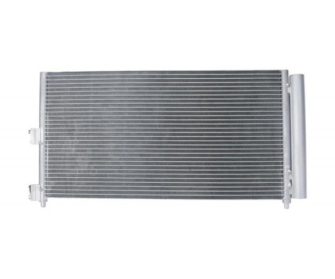 KLİMA RADYATÖRÜ KONDENSER FIAT DOBLO 01>IDEA 04>PUNTO 03> LANCIA YPSILON 06>11 1.2 1.3JTD 1.4 1.9JTD