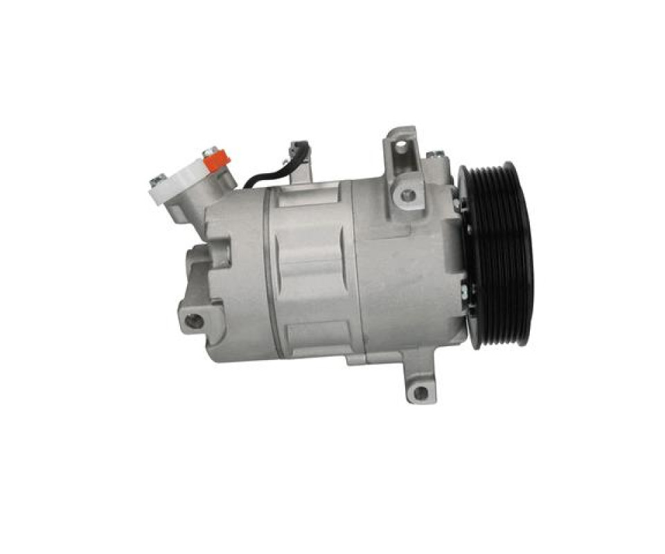 KLIMA KOMPRESORU MERCEDES VITO W447 14> . RENAULT MEGANE III 09> SCENIC III 09> 1.4TCe 2.0DCİ 09 12V 7KANAL 115MM