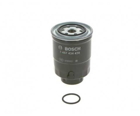 YAKIT FİLTRESİ FORD RANGER 2.5D 99-02 2.5TD 02-06