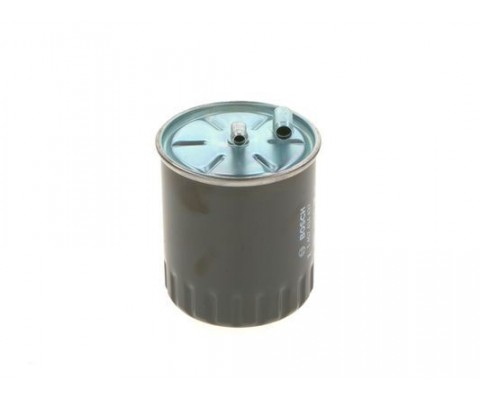 YAKIT FILTRESI MERCEDES OM646 W203 W204 C219 W211 W221 W639 B906