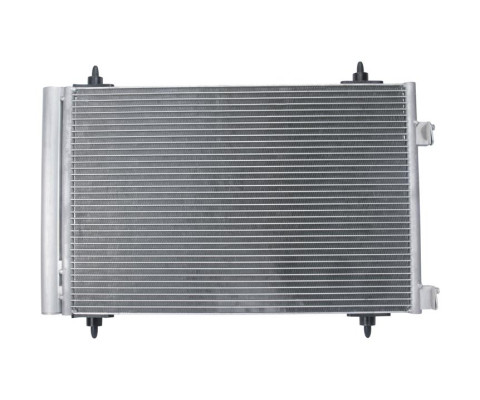 KLİMA KONDENSERİ BERLINGO-PARTNER 08>C4 04>307 00>1.4 16V1.6 16V-2.0 16V