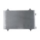 KLİMA KONDENSERİ BERLINGO-PARTNER 08>C4 04>307 00>1.4 16V1.6 16V-2.0 16V