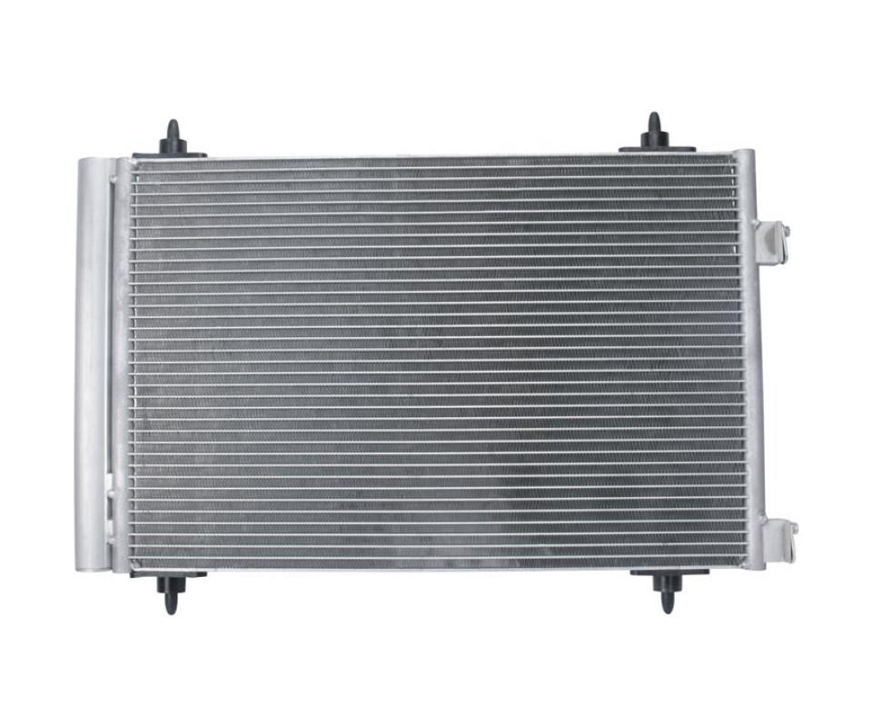 KLİMA KONDENSERİ BERLINGO-PARTNER 08>C4 04>307 00>1.4 16V1.6 16V-2.0 16V