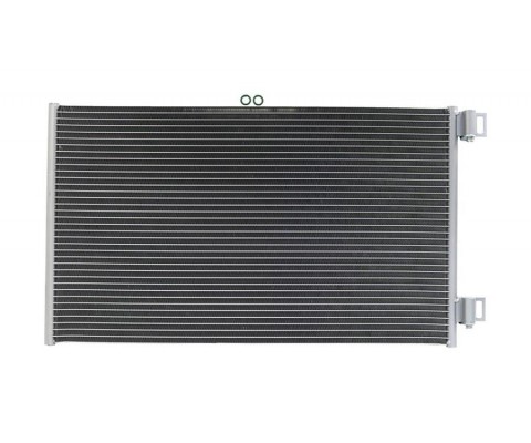 KLIMA RADYATORU MERCEDES CITAN W415 12> . RENAULT KANGOO II 08>