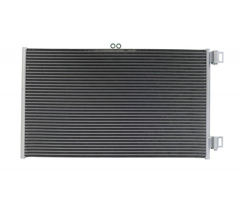 KLIMA RADYATORU MERCEDES CITAN W415 12> . RENAULT KANGOO II 08>