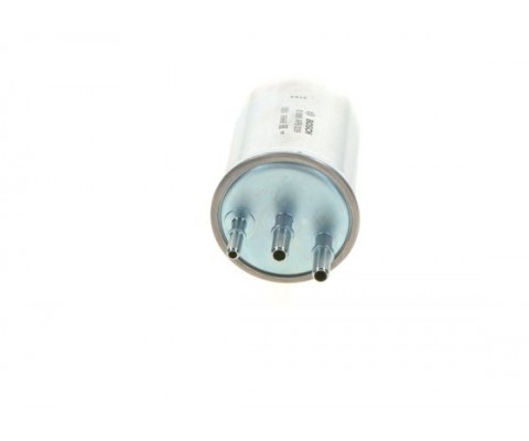 YAKIT FİLTRESİ TRANSIT CONNECT-TOURNEO CONNECT 1.8TDCI 02- 90 PS JAGUAR