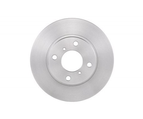 ÖN FREN AYNASI OPEL AGİLA 1.0 1.2 16V 1.3 CDTİ TWINPORT 00 > SUZUKI WAGON R 1.3 4WD 00 > DOLU 247 x12x4DL