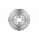 ÖN FREN DİSKİ HAVA KANALLI TOYOTA COROLLA 1.6L 4A-FE enjeksiyonlu AE101 AE111 92-00 255 çap x 4 bijon - Adet disk fiyatıdır