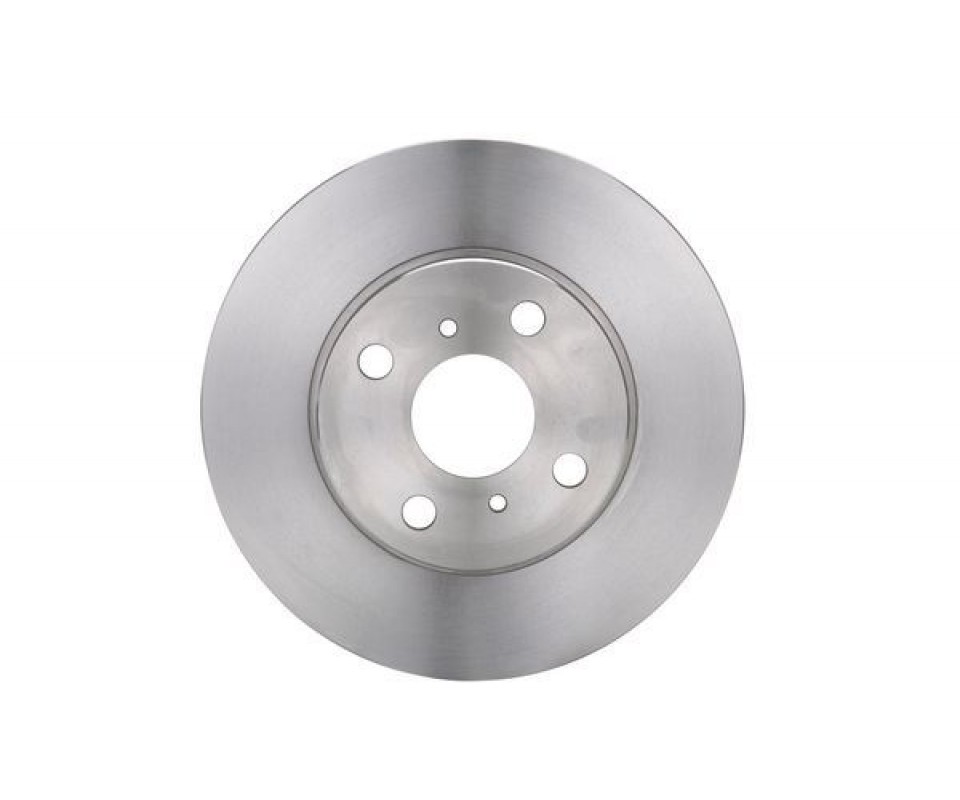 ÖN FREN DİSKİ HAVA KANALLI TOYOTA COROLLA 1.6L 4A-FE enjeksiyonlu AE101 AE111 92-00 255 çap x 4 bijon - Adet disk fiyatıdır