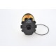 0986TF0032 YAKIT FİLTRESİ PARTNER-P206-P306 BERLIN-JUMPY- XSARA-SCUDO-COROLLA 00-02 1.9D 98> DW8