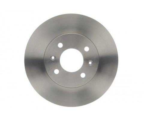 ÖN FREN DİSKİ HAVA KANALLI HYUNDAI ACCENT ERA 1.5L D4FA CRDi 06-> 1.4L G4EE 06-10 1.6L G4ED 06-10 / İ20 1.2L 1.4L CRDi dizel 08-> 1.1L CRDi 12-> / KIA RIO 1.4L 1.6L benzinli 05-> 1.5L D4FA CRDİ 06->
