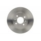 ÖN FREN DİSKİ HAVA KANALLI HYUNDAI ACCENT ERA 1.5L D4FA CRDi 06-> 1.4L G4EE 06-10 1.6L G4ED 06-10 / İ20 1.2L 1.4L CRDi dizel 08-> 1.1L CRDi 12-> / KIA RIO 1.4L 1.6L benzinli 05-> 1.5L D4FA CRDİ 06->