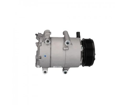 KLİMA KOMPRESÖRÜ FORD FOCUS-CMAX-FİESTA 11> 1.5-1.6 TDCİ