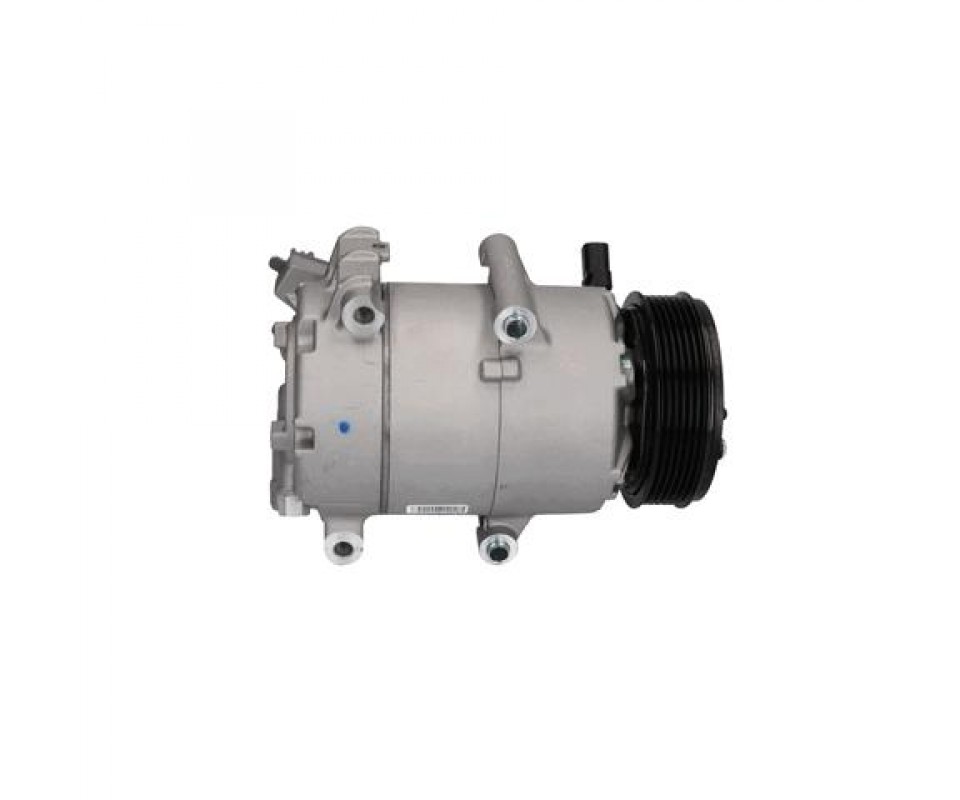 KLİMA KOMPRESÖRÜ FORD FOCUS-CMAX-FİESTA 11> 1.5-1.6 TDCİ