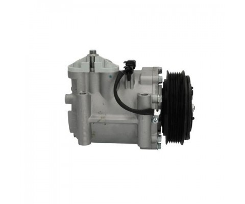 KLİMA KOMPRESÖRÜ FIESTA VI 1.6-1.4 TDCİ-1.6 TDCİ 08>12 120mm