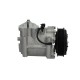 KLİMA KOMPRESÖRÜ FIESTA VI 1.6-1.4 TDCİ-1.6 TDCİ 08>12 120mm