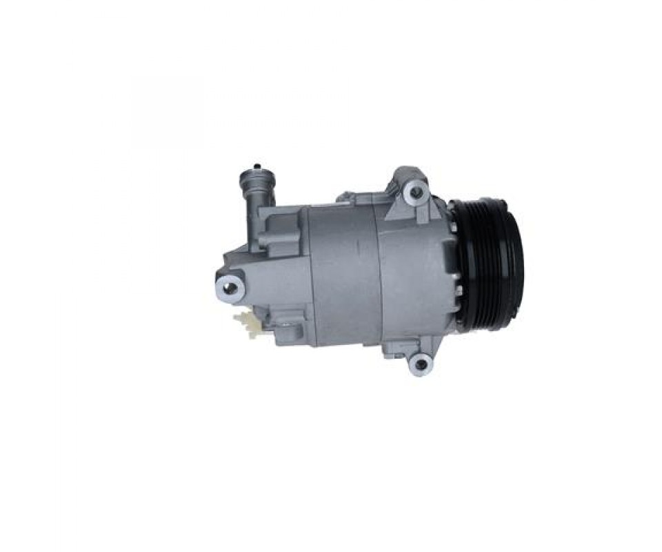 KLİMA KOMPRESÖRÜ ASTRA G 1.6--1.6 00-09 ASTRA H 1.6-1.6 T-1.8 04 > MERIVA 1.6-1.6T 05-10 105mm
