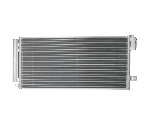 KLIMA RADYATORU OPEL CORSA D-COMBO 06> FIAT GRANDE PUNTO-BRAVO II-LINEA 1.3-1.7 CDTI-MTJ 1.6T 625x2 95x16