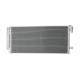 KLIMA RADYATORU OPEL CORSA D-COMBO 06> FIAT GRANDE PUNTO-BRAVO II-LINEA 1.3-1.7 CDTI-MTJ 1.6T 625x2 95x16