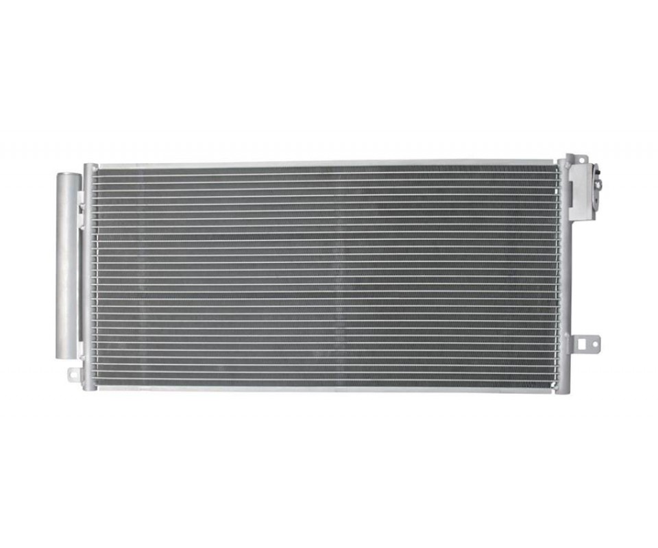 KLIMA RADYATORU OPEL CORSA D-COMBO 06> FIAT GRANDE PUNTO-BRAVO II-LINEA 1.3-1.7 CDTI-MTJ 1.6T 625x2 95x16