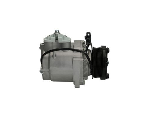 KLİMA KOMPRESÖRÜ TOURNEO/TRANSİT CONNECT 1.8 TDCİ 02-13 6 KANAL KASNAKLI