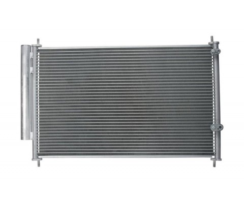 KLİMA RADYATÖRÜ KONDENSER TOYOTA AURIS COROLLA 1.33L 1NR-FE NRE150 NRE180 10-> 1.4L 1NDTV D-4D NDE 150 NDE180 07-18 / 1.6L 1ZR-FE 1ZR-FAE ZRE151 ZRE181 10->