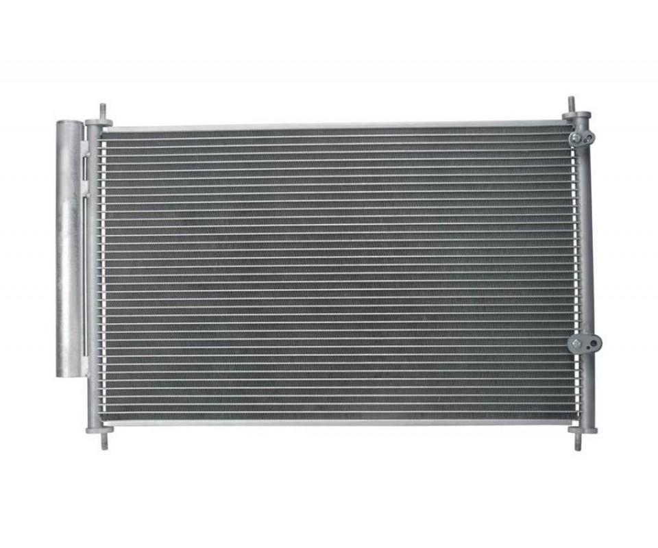 KLİMA RADYATÖRÜ KONDENSER TOYOTA AURIS COROLLA 1.33L 1NR-FE NRE150 NRE180 10-> 1.4L 1NDTV D-4D NDE 150 NDE180 07-18 / 1.6L 1ZR-FE 1ZR-FAE ZRE151 ZRE181 10->